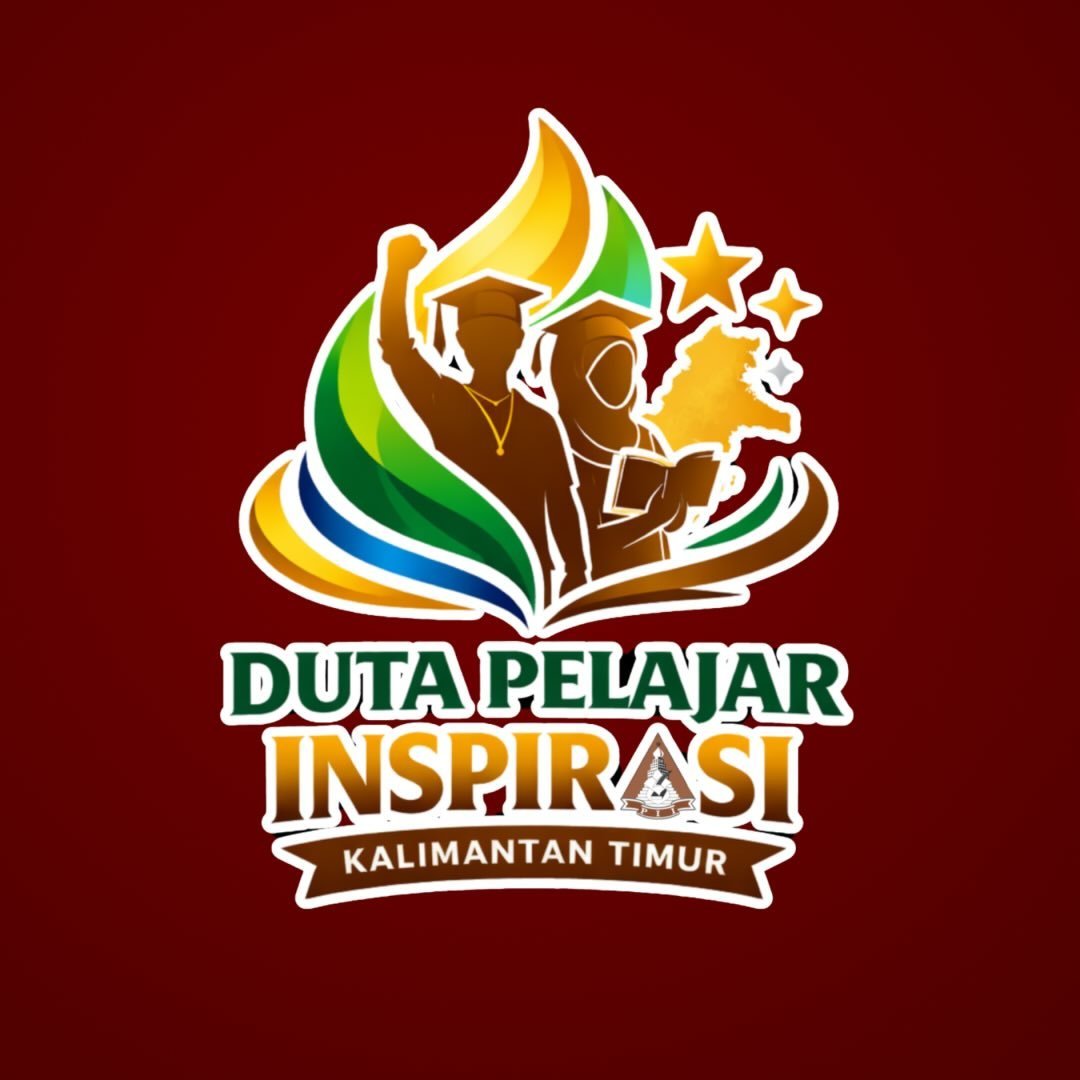 Official Website — Duta Pelajar Inspirasi Kaltim